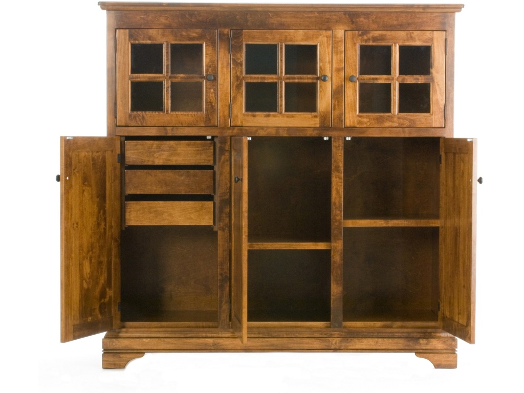 New England Cabinet - image 2